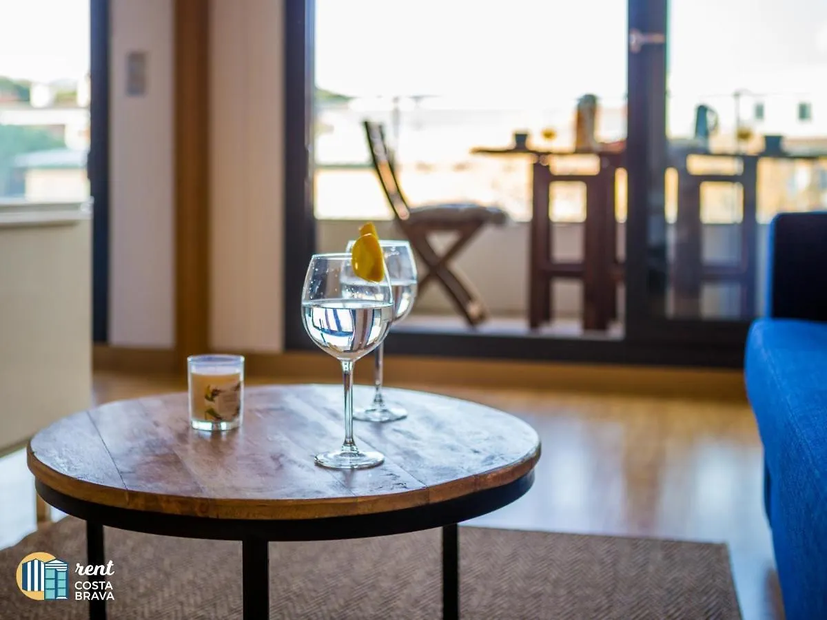 Διαμέρισμα Apartamento Diana By Rent Costa Brava Platja d'Aro