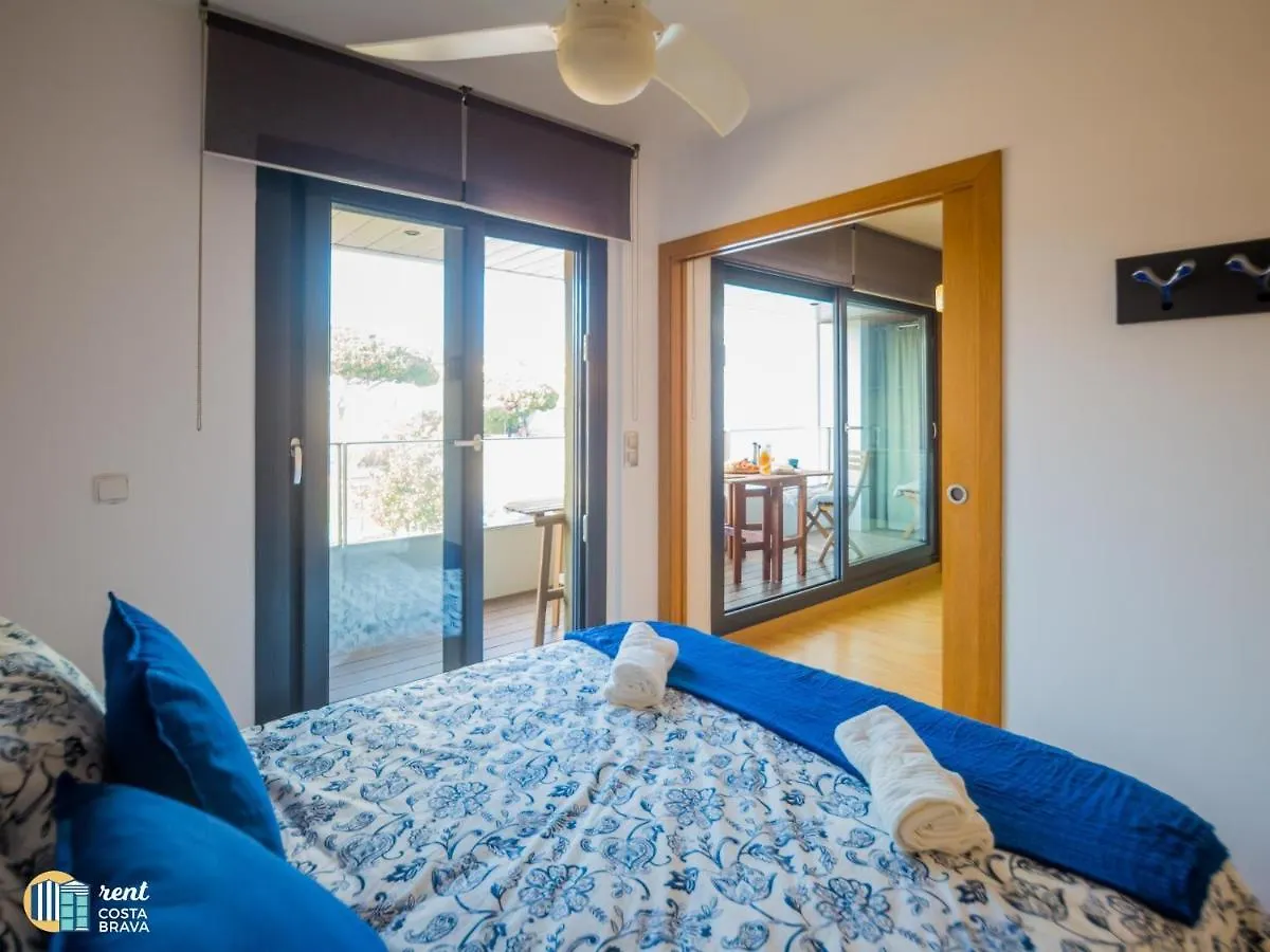 Apartament Apartamento Diana By Rent Costa Brava Platja d'Aro