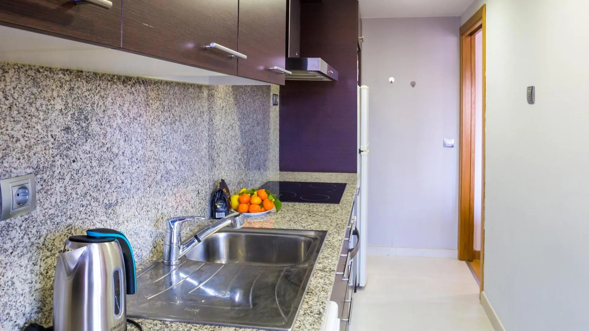 Apartamento Diana By Rent Costa Brava Platja d'Aro Apartament