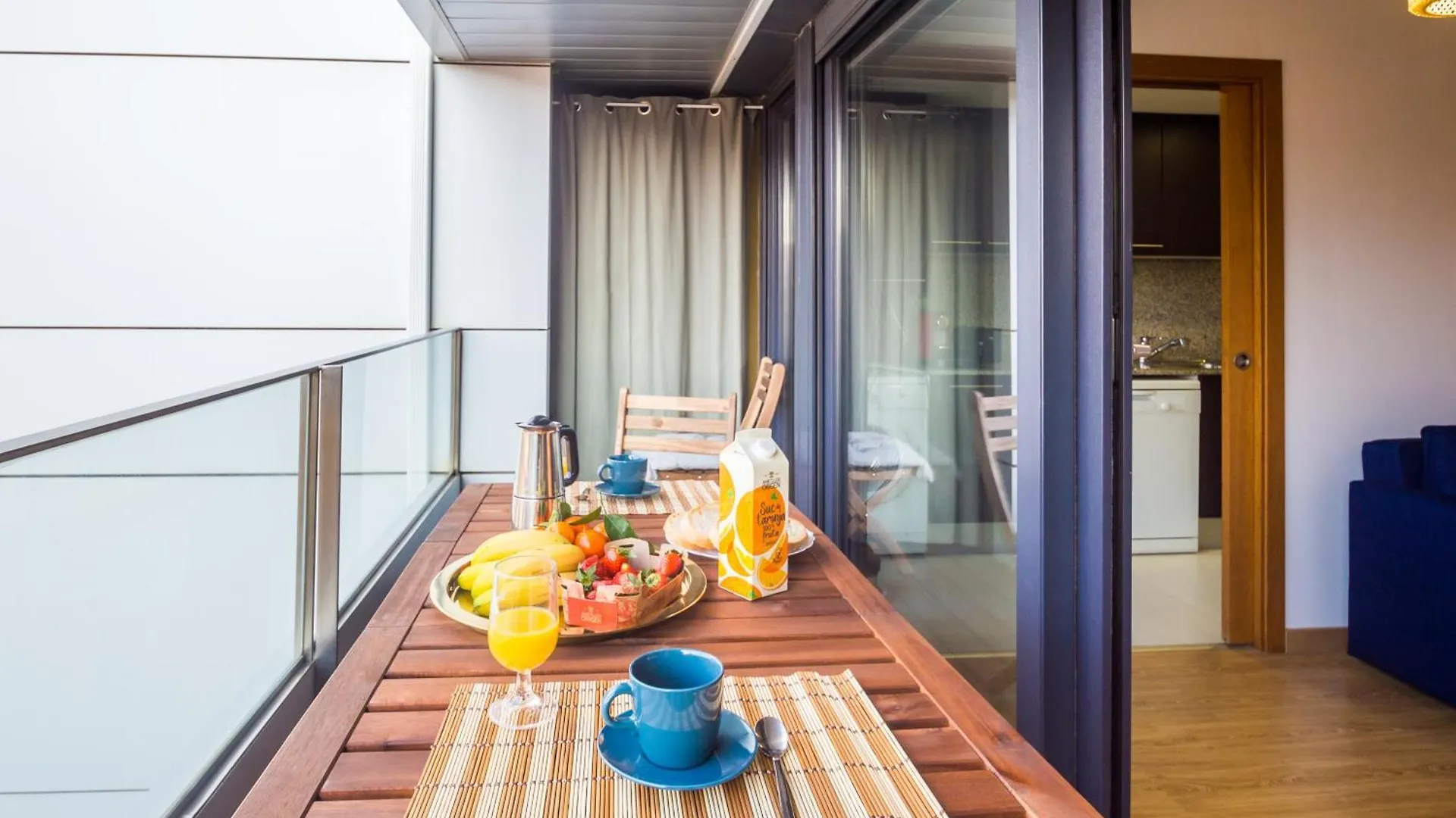 Apartamento Diana By Rent Costa Brava Platja d'Aro Apartament